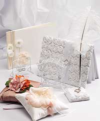 Stationeries & Wedding Favours